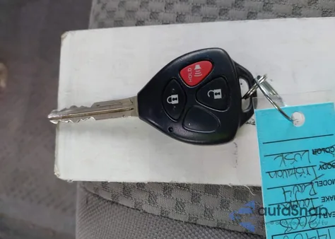 2008 Toyota Rav4 z USA, uszkodzony, nr VIN JTMZD33V885097807